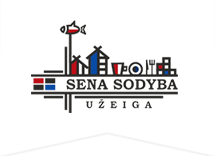 Užeiga Nidoje - Sena sodyba